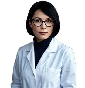 Кулешова Александра Матвеевна
